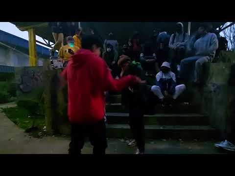 Metzz vs Migge  /8vos Aukan Free 07/05/12