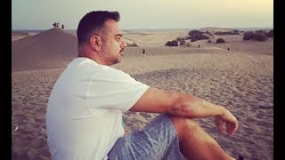 NACH - QUIERO CONTARTE (Prod. Pablo Cebrián)