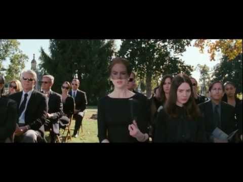 ''Stoker''  - Official Trailer 2 (2013)