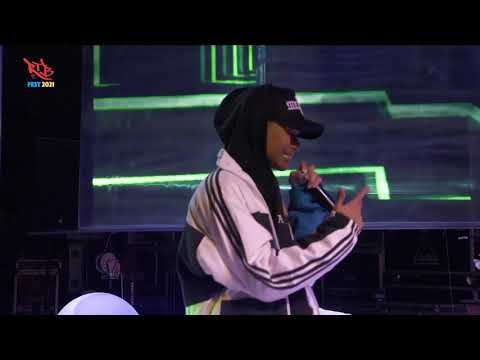 RTB Fest 2021 Abubakarxli - Aduh