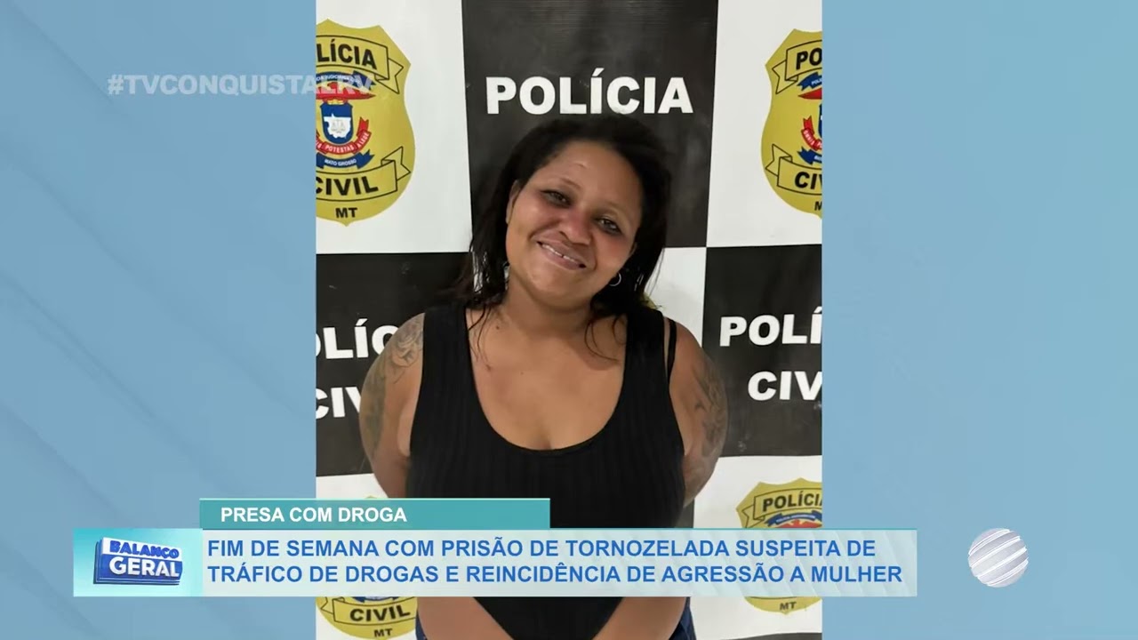Guarda Civil de Lucas do Rio Verde Registra Casos de Violência no Fim de Semana.