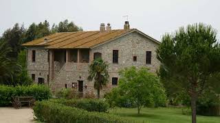 Agriturismo Volta Di Sacco - Grosseto - Italy