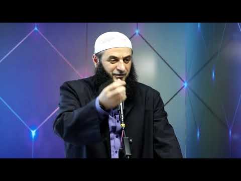 Pesë fshehtësitë të cilat i di vetëm Allahu | Hoxhë Sadullah Bajrami