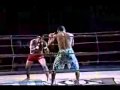 Jose Aldo Vs Mario Bigola