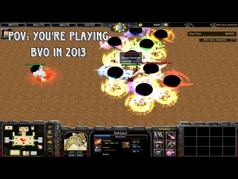 [BVO New World 5.0] Rob Luci [Solo Vs 6 Insane] | New World Bleach vs One Piece 2024