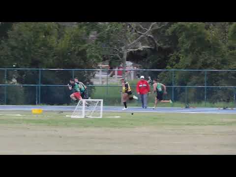 200m Final Masculino cat 30 anos - Trofeu Brasil Master 2022