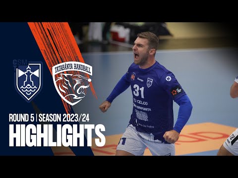 CSM Constanta QUALIFIED for the Main Round | Round 5 | EHF European League Men 2023/24