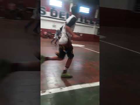 amistoso villa unión vs el progreso 1er tiempo parte 1