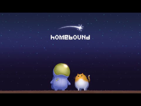 Homebound youtube-video