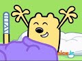 Wubbzy How Can I Hurt My Tail Just Sitting In The Audience READ DESCRIPTION