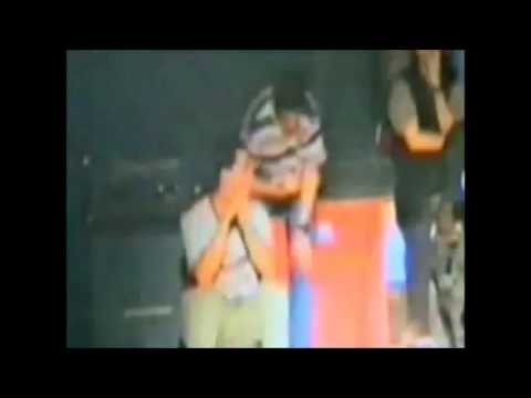 Primera aparición Kase.O y Zatu juntos en directo