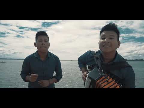 Desahogando mi dolor - Los Hijos Del Vallenato Talento Indígena  Vídeo Oficial 2020