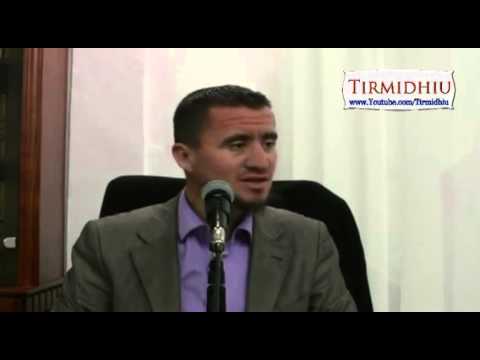 Gjat nje darke nje i aferm me foli per Islamin, fillova te qaj pa e ditur pse - Ahmed Kalaja