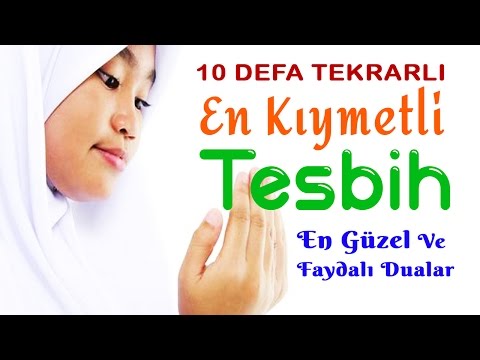download lagu mp3 mp4 Tesbih Duas, download lagu Tesbih Duas gratis, unduh video klip Tesbih Duas