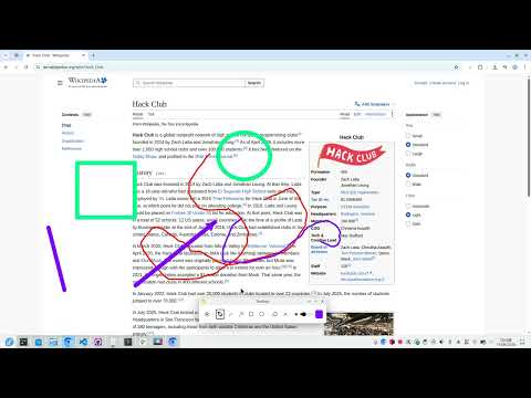 Item video thumbnail