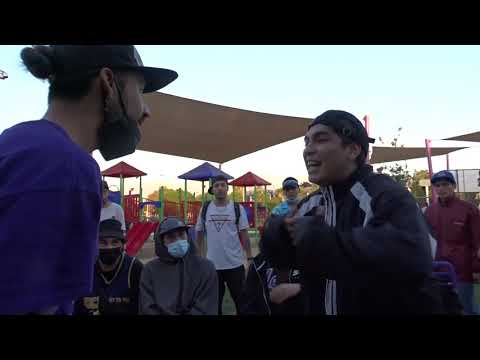 Scooby vs Versátil Octavos De Final  Clover Battles Quinta Fecha 2vs1 Modalidad Mix