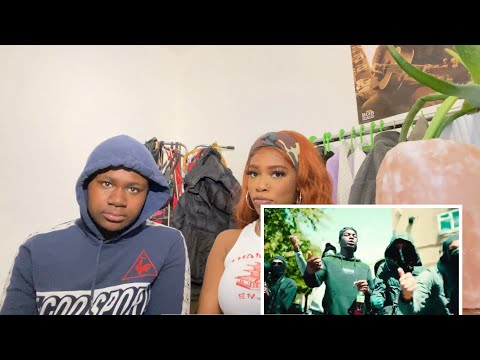 Yuckytug X Yingyang -Back2Back / Little Bro +Drill? (Germans React)