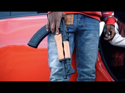 KTrip - "Freestyle" (Block Logic Exclusive - Official Music Video)