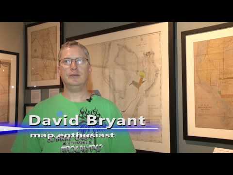 Charting the Land of Flowers - Spotlight Tampa, December - 2013