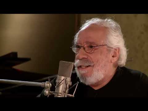 Chango Farías Gómez - Encuentro en el Estudio - Programa Completo HD