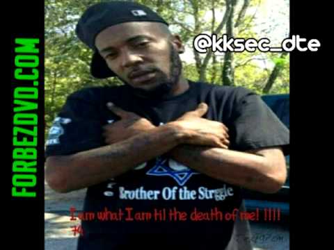 Atlanta GD KK Speaks On Fake GD's Speaking On Rick Ross Situation For Fame!