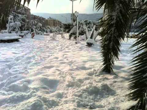 Winter Wonderland video thumbnail