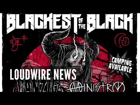 Blackest of the Black Festival Announced