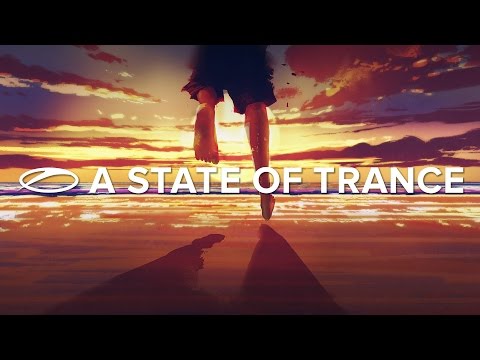 Assaf - Trinity (Extended Mix)