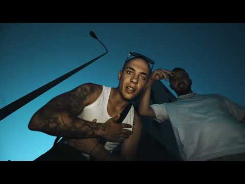 Josefo & Javi Bambini - Cloretilo (Videoclip Official) Prod. @beatbyheiss