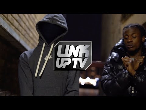 (Sinsquad) Uncle Mular x KayyKayy - Sinners [Music Video] | Link Up TV