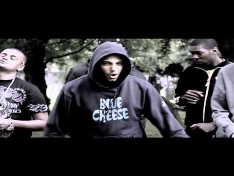 Greezie Tv - Don Slickz, Juvee & Morpheus - Free All My Nigga's (Blue Cheese Family) @GreezieTv