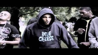 Greezie Tv - Don Slickz, Juvee & Morpheus - Free All My Nigga's (Blue Cheese Family) @GreezieTv