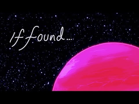 Видео If Found... #1