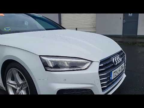 Audi A5 2.0 TDI S LINE ULTRA 190BHP *** Virtual Da - Image 2