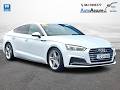 2017 Audi A5 2L Diesel For Sale Images
