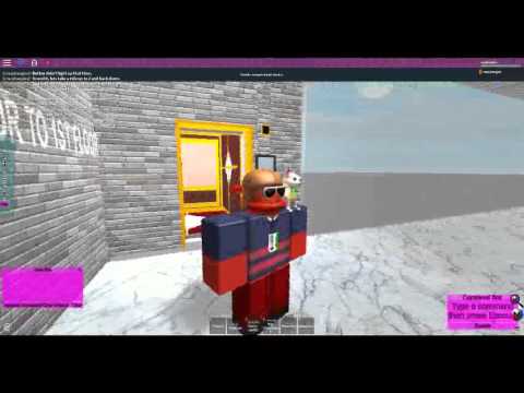 RETAKE: OTIS Elevator in the food court at Bangles Mall