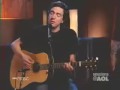 Snow Patrol -  Run -  Acoustic