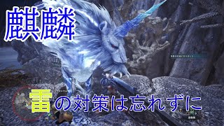 【MHW復帰実況17】ゾウさんよりもキリンさんが好きです（下位）