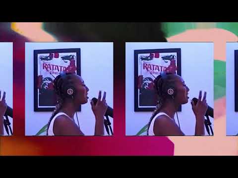 Parisalexa (Live at Refill)