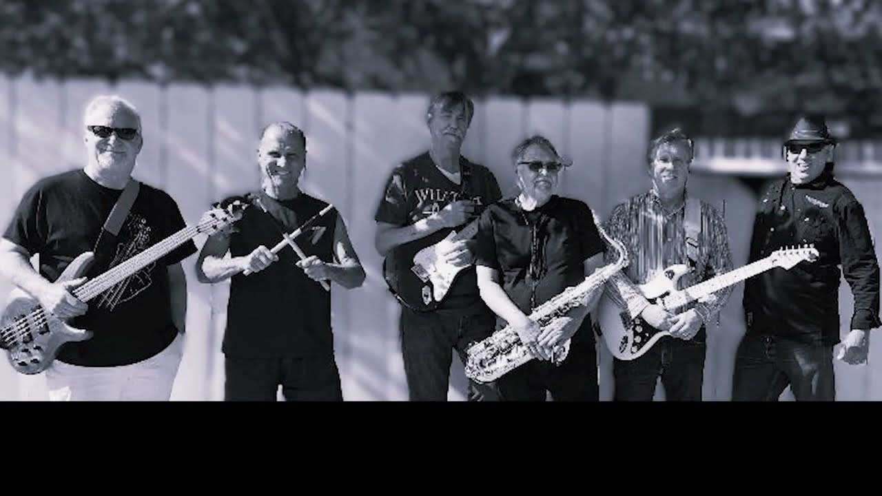 Promotional video thumbnail 1 for Wise Guyz