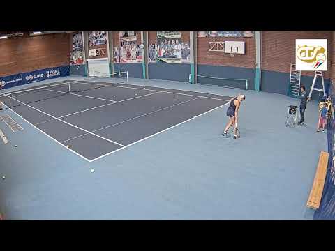 Kurt 1_28.9.2022_ MONETA XVII. Memoriál Zdeňka Kocmana MČR minitenis_TK Sparta Praha