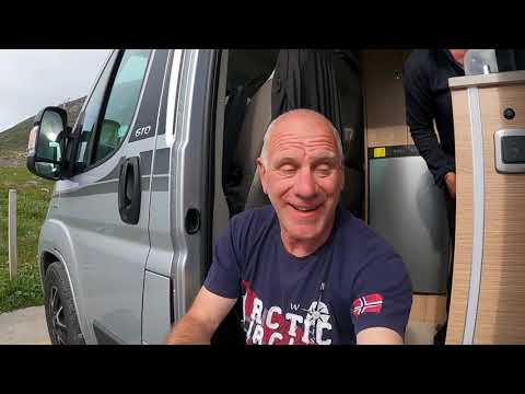 Outer Hebrides Part 4