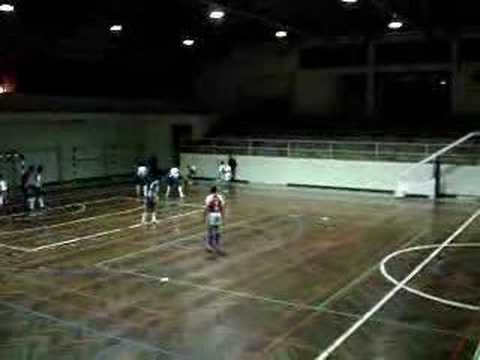 ADC Lourizela 3-2 Atomicos SC