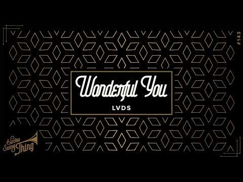 LVDS - Wonderful You