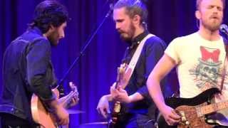 The Bros. Landreth. I Am The Fool/Made up Mind.