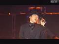 wheesung - with me (live) 
