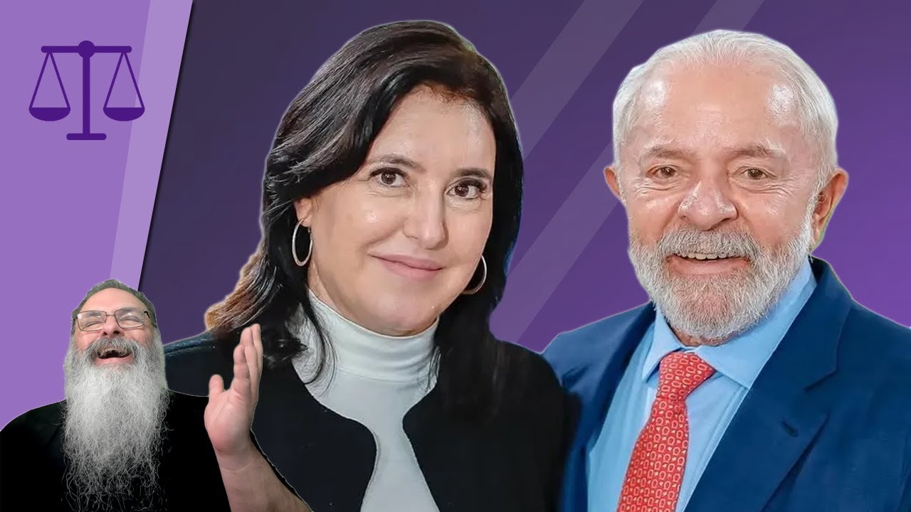 SABATINA do BESSIAS RODOU e LULA já fala em PLANO B e FALA até em SIMONE TEBET: BESSIAS foi RIFADO