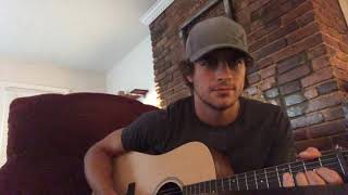 Sam Barrett - Dustin Lynch’s She Wants a Cowboy