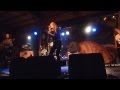 Blues Pills - Elements And Things (live @ Zwarte ...