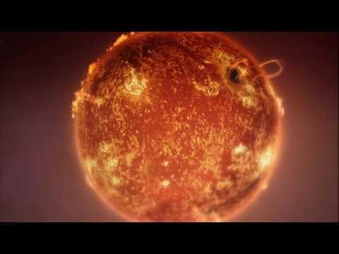 JOURNEY TO THE EDGE OF THE observable UNIVERSE HD 1080p